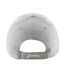 Casquette De Baseball Motif/style 47 Mvp Adulte Gris Argenté New York Yankees-2