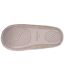 Isotoner Chaussons extra-light Bottillons femme velours, semelle gomme antidérapante-4