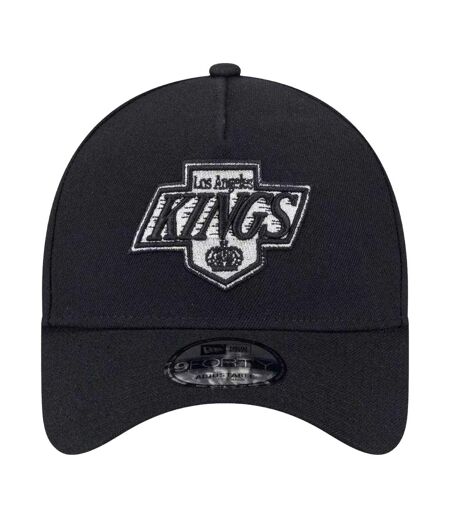 9forty Los Angeles Kings Baseball Cap Black New Era