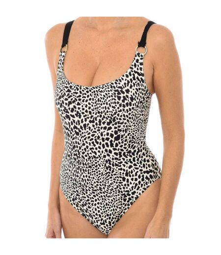 Classic style swimsuit for women MM3K604