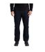 Pantalon Kiwi Homme Bleu Marine Foncé Craghoppers Expert-1
