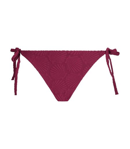 Dim Shell, Bas de maillot de bain culotte
