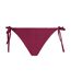 Dim Shell, Bas de maillot de bain culotte-5