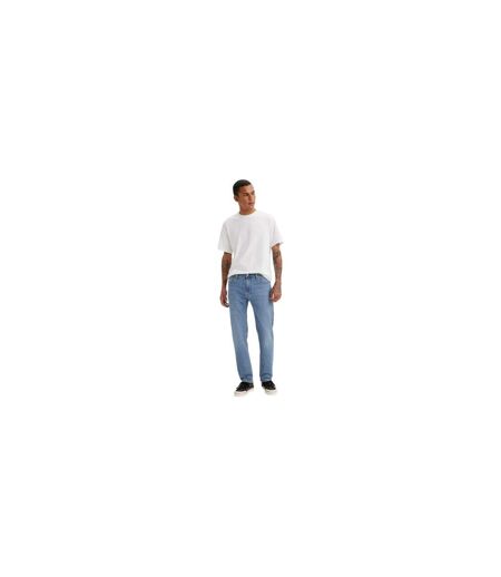 Mens 511 Cotton Slim Jeans Blue Levis