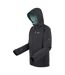 Mens Arana Waterproof Soft Shell Jacket Ash Glacier Regatta-3