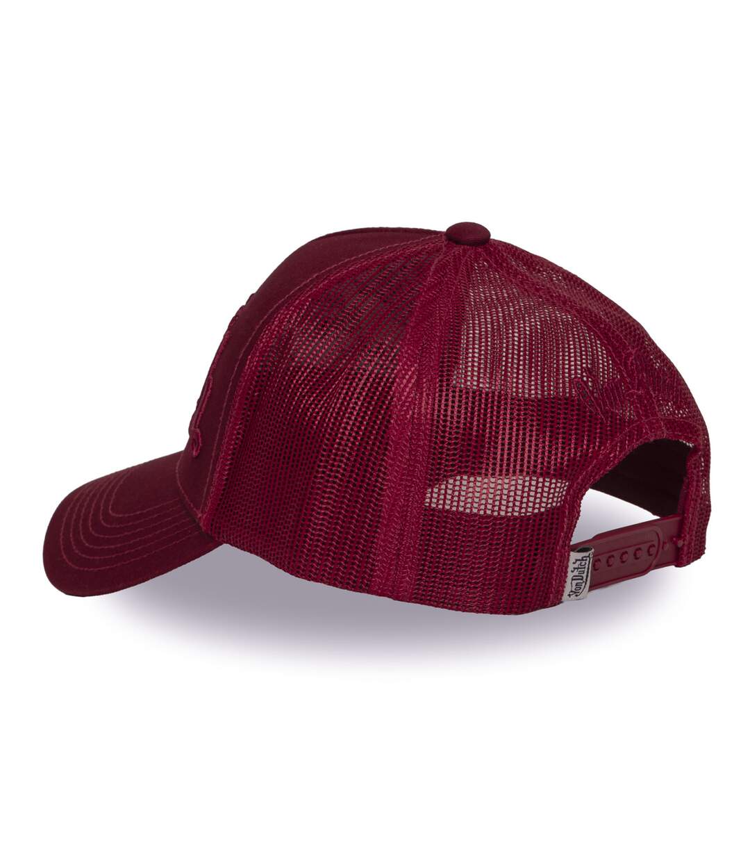 Casquette baseball avec filet avec broderie 3D Embroidery07 Vondutch-5