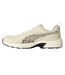 Womens/ladies Milenio Leopard Print Trainers Off White Puma-2