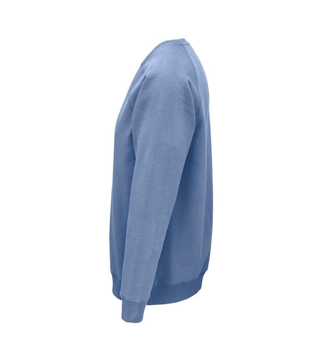 Sweat Space Adulte Bleu SOLS-3