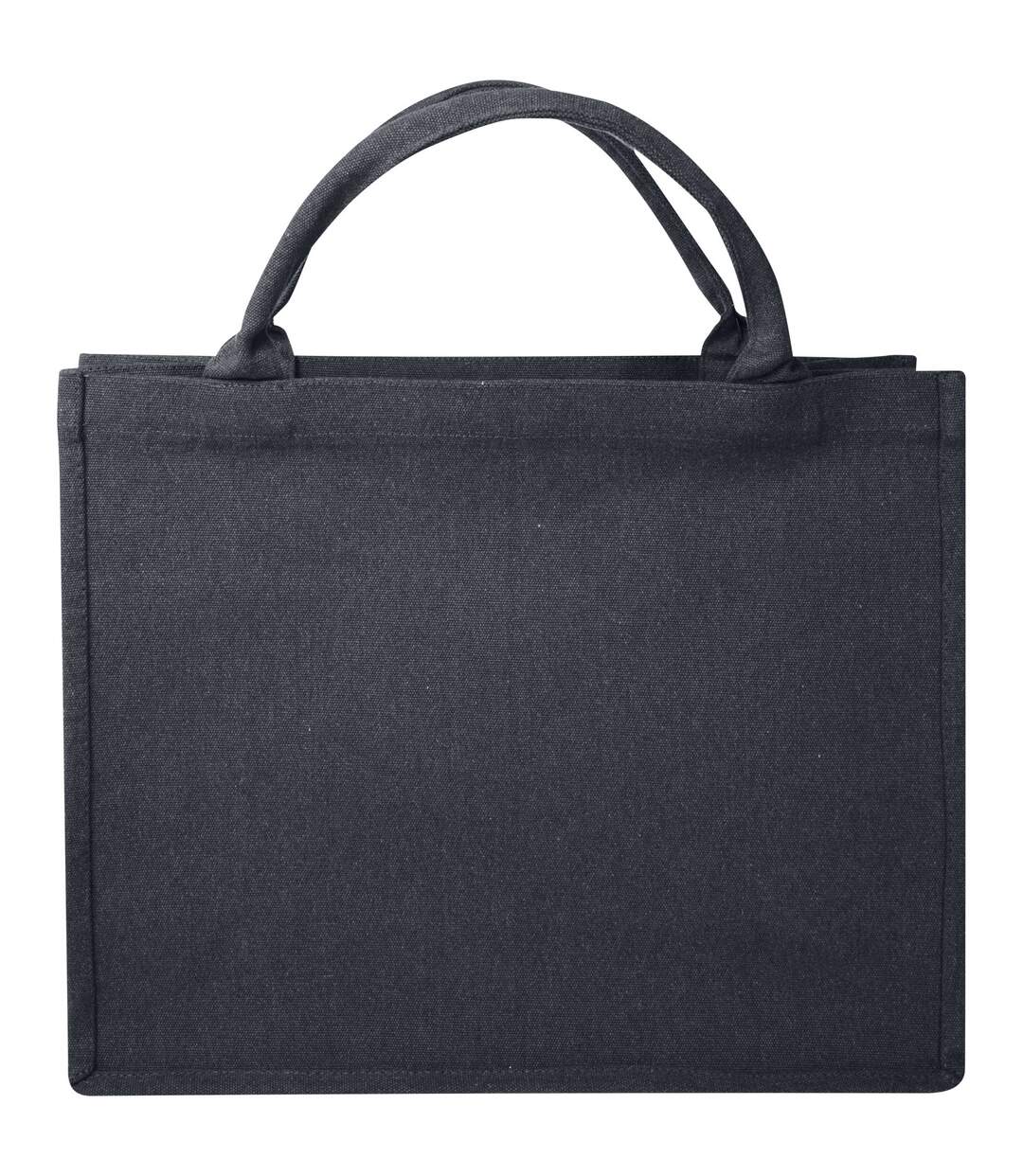 Tote Bag Page Taille Unique Denim Generic-2
