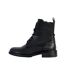 Bottines Cuir Geox Catria-1