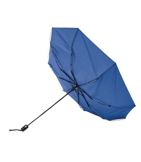 Parapluie Droit Rochester Taille Unique Bleu Roi MidOcean