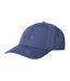 Casquette Motif/style Texte Du Symbole Adulte Bleu Marine The North Face-1