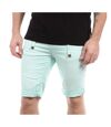 Bermuda Turquoise Homme Paname Brothers Maldive