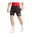 Short Entraînement Tiro Competition Homme Noir Rouge Adidas-1