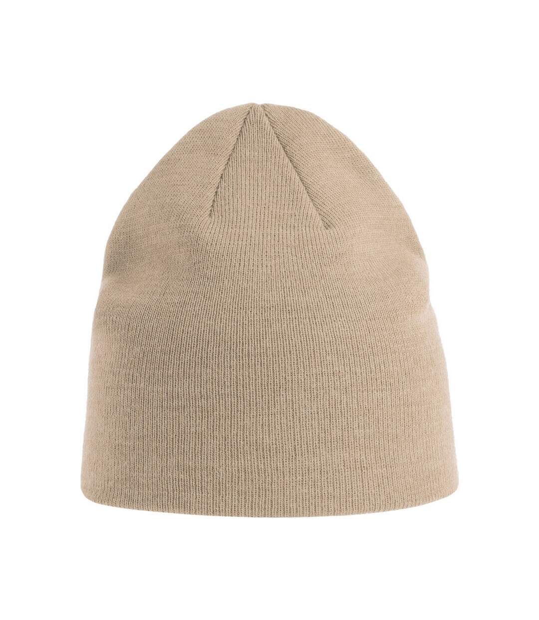 Bonnet Holly Beige Atlantis Headwear-1