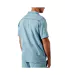 Chemise bleu homme kaporal dilon-2