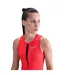 Débardeur Motif/style New York Femme Rouge Cramoisi Nike-4