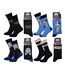 Chaussettes Pack Homme DISNEY STAR WARS - Pack de 4-3