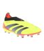 Jaune Orange Noir Adidas-1