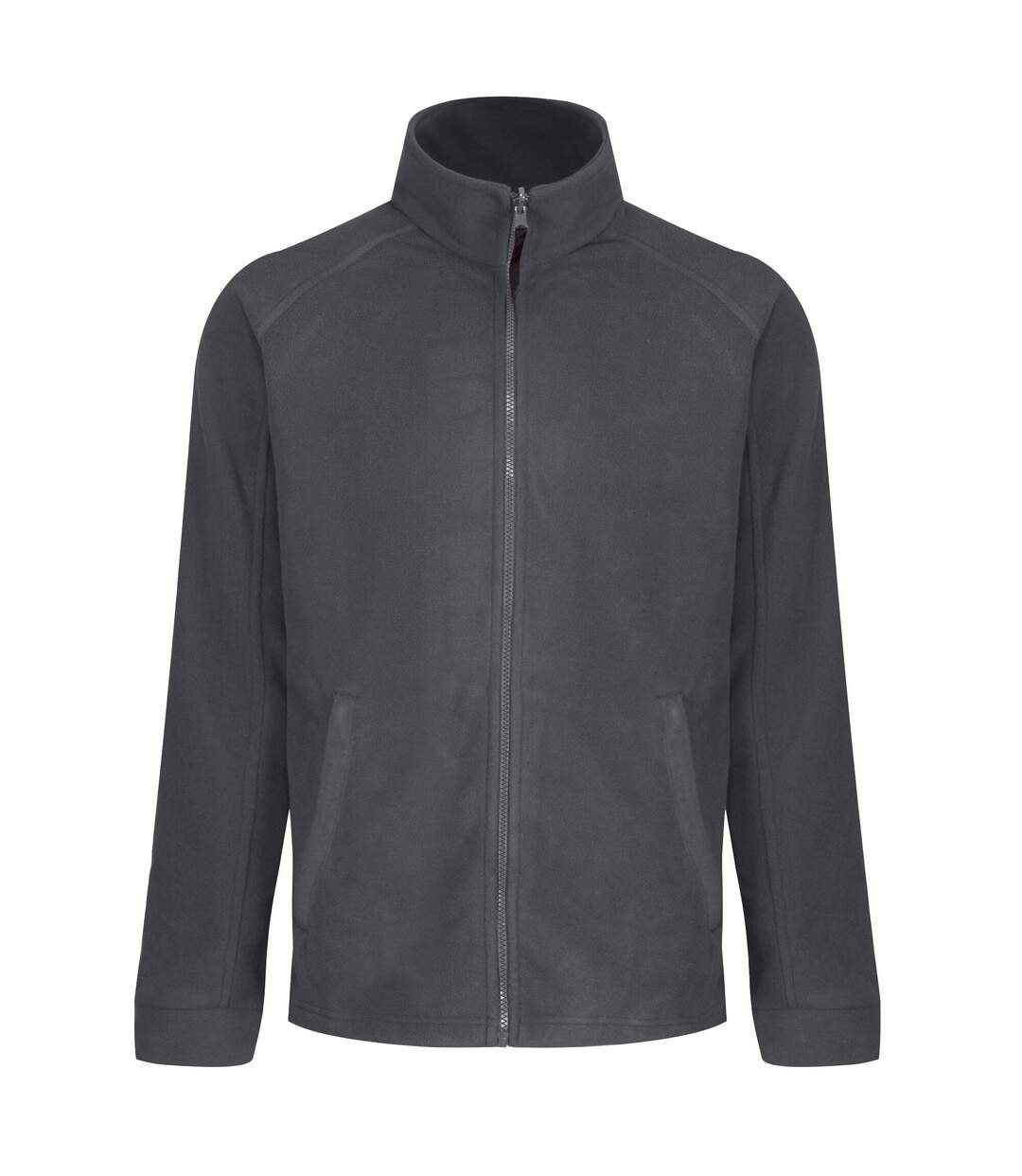 Veste Polaire Thor Iii Pour Hommes Gris Regatta-2