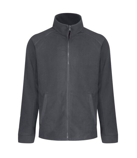 Veste Polaire Thor Iii Pour Hommes Gris Regatta