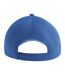 Casquette Joshua Bleu Roi Atlantis Headwear-2