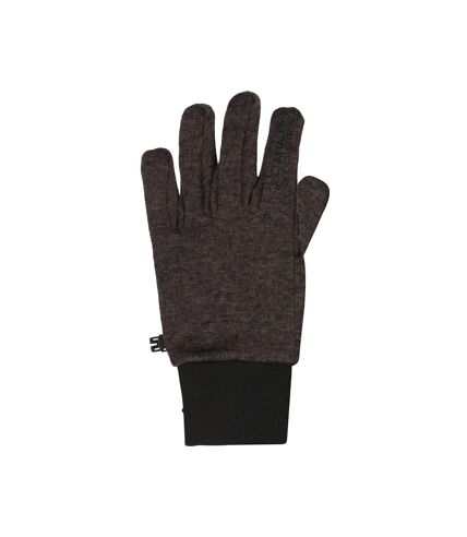 Gants d´hiver veris homme cendre Regatta Regatta