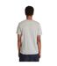 T-shirt Manches Courtes Northwood Homme Gris Timberland-2