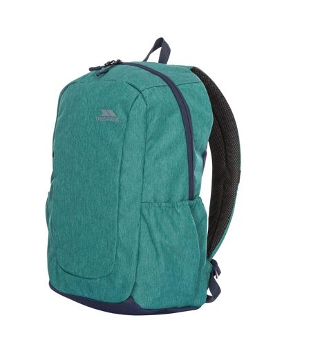 Sac À Dos Alder Taille Unique Vert Trespass