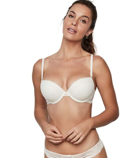 Soutien-gorge double push-up AGATHA MARIAGE Selmark