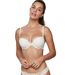 Soutien-gorge double push-up AGATHA MARIAGE Selmark-1