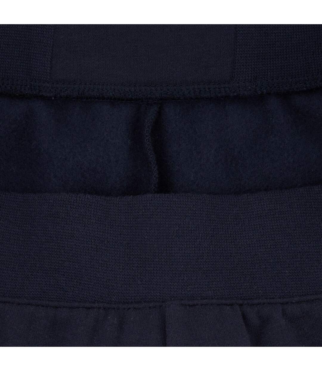 Pantalon De Jogging Femme Bleu Marine Champion-4