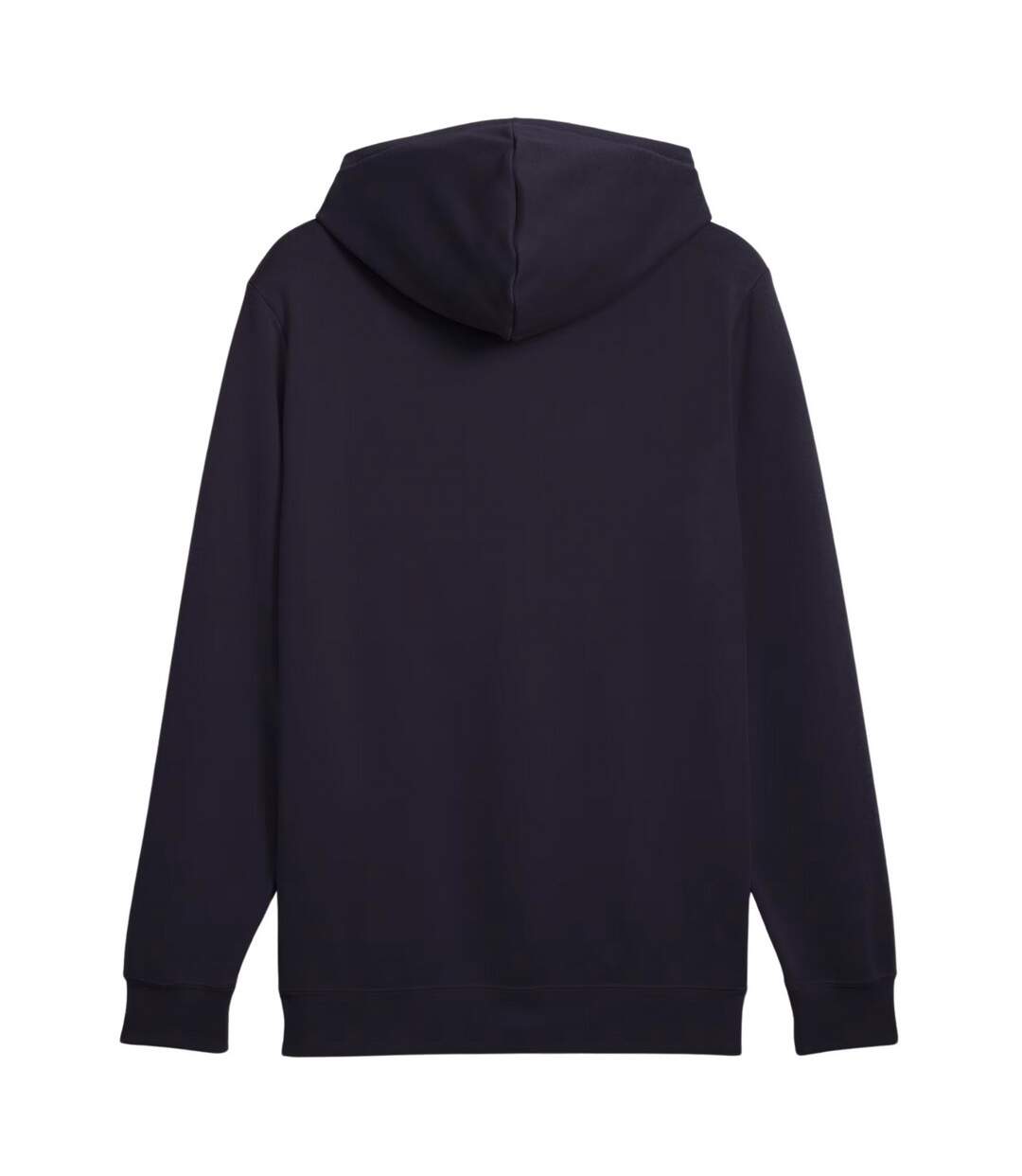 Sweat À Capuche Ess No.1 Homme Bleu Marine Puma-3