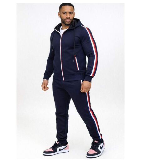 Ensemble Jogging