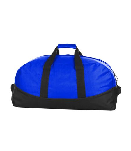 SOLS Stadium 65 Holdall Holiday Bag (Royal Blue) (ONE)