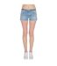 Short J59 Femme Indigo Armani Exchange-1