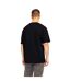 T-shirt Motif/style Blocs De Couleurs Homme Noir Jack And Jones-3