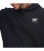 Sweat à capuche blackwater homme bleu marine DKNY-3