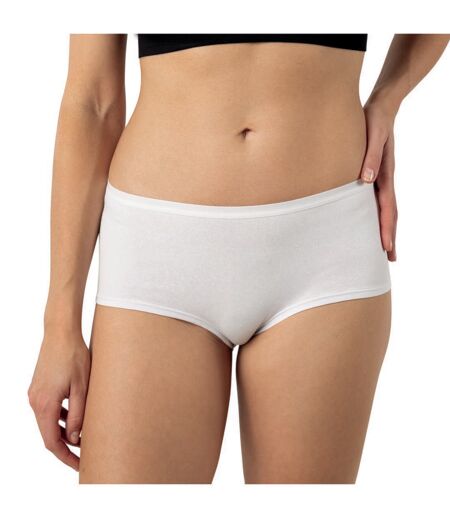 Lot de 3 shortys femme Ecopack Basic Athena