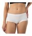 Lot de 3 shortys femme Ecopack Basic Athena-4