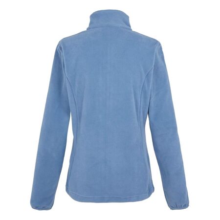 Veste polaire floreo femme bleu de gris / bleu ciel Regatta