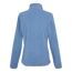 Veste polaire floreo femme bleu de gris / bleu ciel Regatta-2