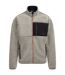 Veste Polaire Maclarenton Homme Gris Beige Gris Trespass-2