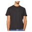 T-shirt Noir Homme Tommy Hilfiger Classic - L-1