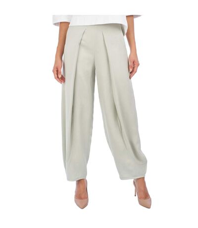 Palazzo Pants 5NP20T-52011 Women