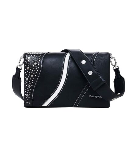 Sac à Main Desigual Punkette Dortmund Flap