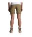 Womens/ladies Kiwi Pro Iii Casual Shorts Cardamom Craghoppers-2