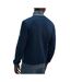 Veste Marine/Bleu Homme Ellesse Forma Track - L