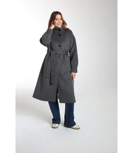 Manteau Dahlia   | Gerard Pasquier