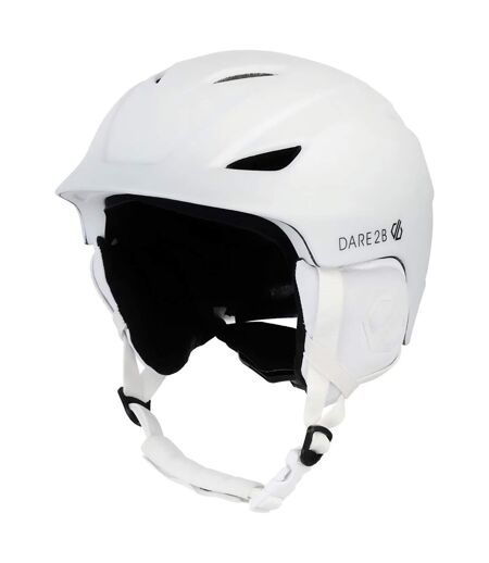 Casque de ski glaciate homme s blanc Dare 2B